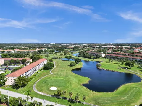 13550 SW 6th Ct #216A, Pembroke Pines, FL 33027