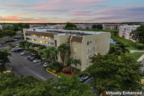 10315 NW 24th Pl #410, Sunrise, FL 33322