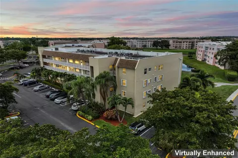 10315 NW 24th Pl #410, Sunrise, FL 33322