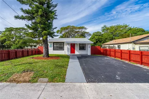 337 NW 16th Ave, Pompano Beach, FL 33069