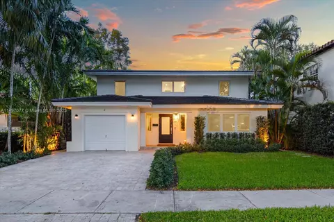 647 Velarde Ave, Coral Gables, FL 33134
