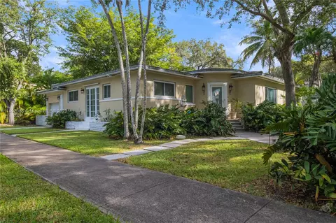 445 Minorca Ave, Coral Gables, FL 33134