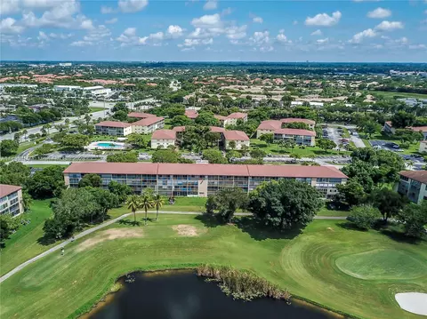 13450 SW 3rd St #417D, Pembroke Pines, FL 33027