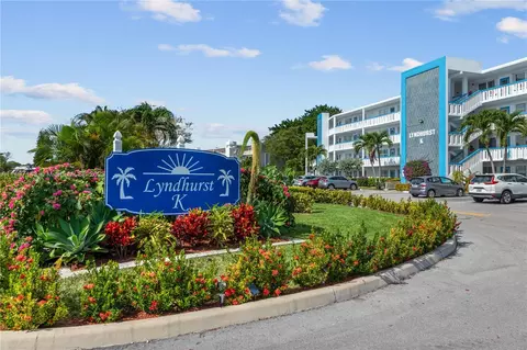 2055 Lyndhurst K #2055, Deerfield Beach, FL 33442