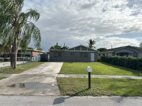 236 Jennings Ave, Greenacres, FL 33463