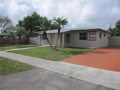 3150 SW 37th Ave, West Park, FL 33023