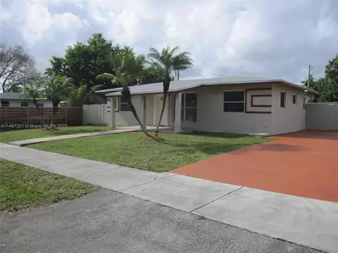 3150 SW 37th Ave, West Park, FL 33023