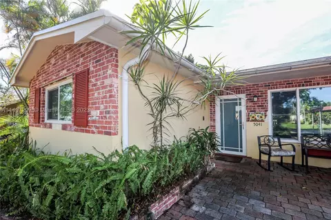 5041 SW 29th Way, Fort Lauderdale, FL 33312