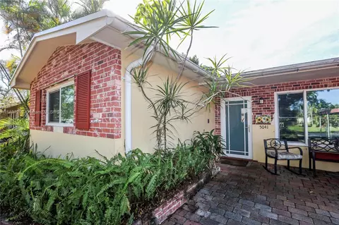 5041 SW 29th Way, Fort Lauderdale, FL 33312