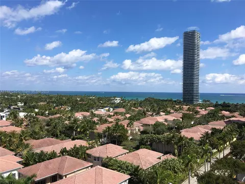 19380 Collins Ave #1124, Sunny Isles Beach, FL 33160