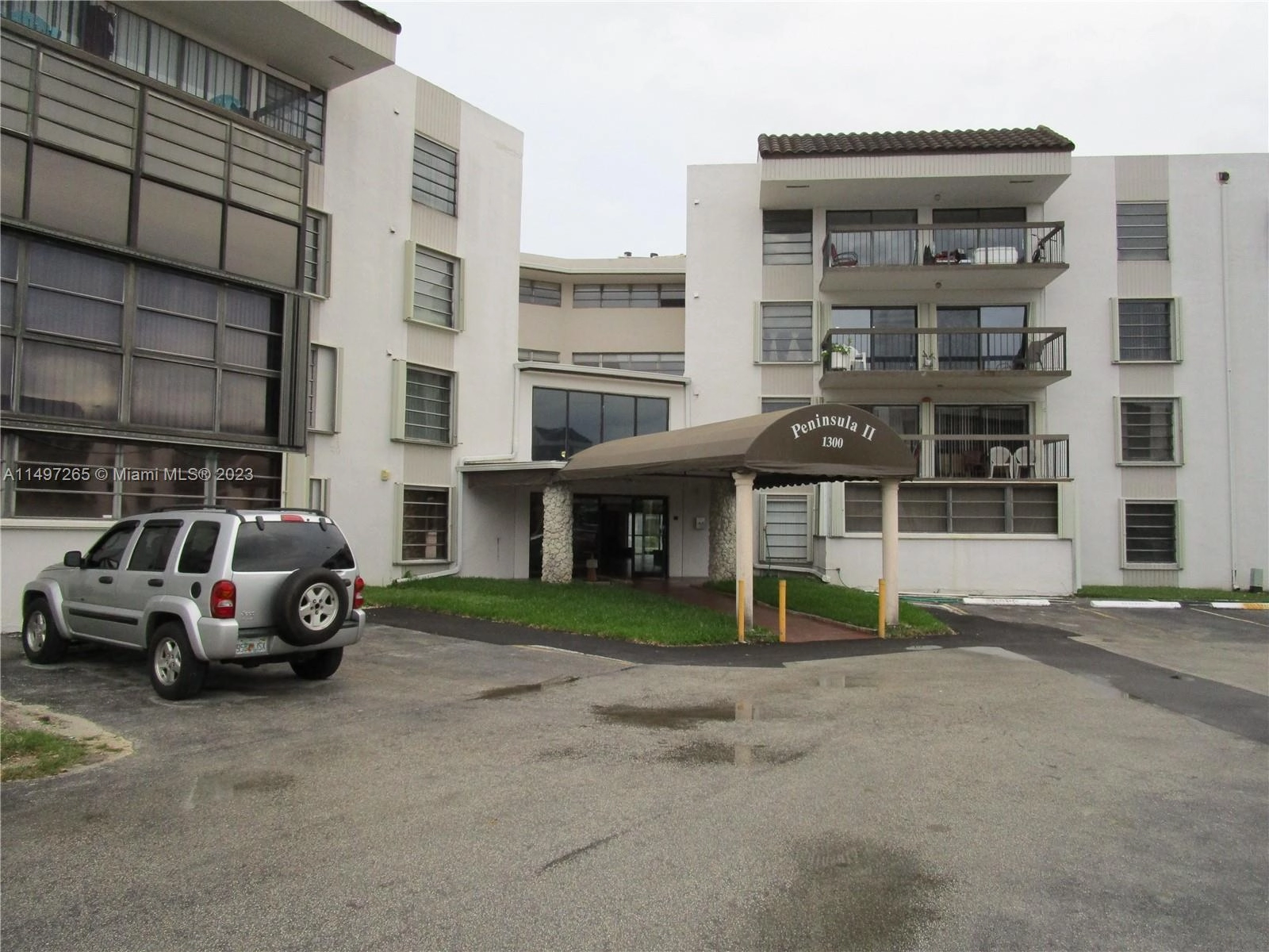 1300 SW 122nd Ave Unit 119B-2