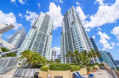 244 Biscayne Blvd #2708, Miami, FL 33132