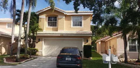 2937 SW 179th Ave, Miramar, FL 33029