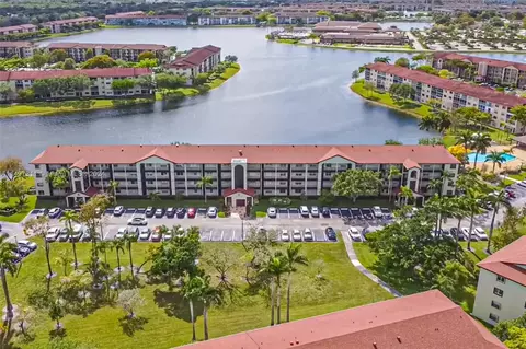 12950 SW 13th St #109D, Pembroke Pines, FL 33027