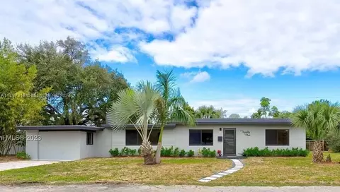 25 NE 26th Dr, Wilton Manors, FL 33334
