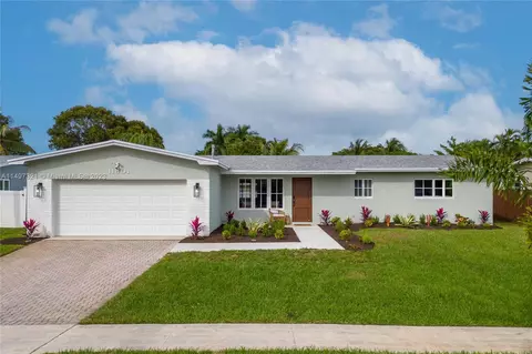 11801 14th St, Pembroke Pines, FL 33026
