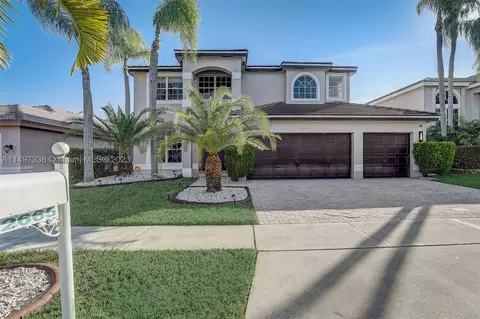 2665 SW 183rd Ave, Miramar, FL 33029