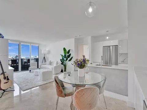 90 Alton Rd #1109, Miami Beach, FL 33139