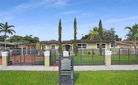 1325 NW 196th Ter, Miami Gardens, FL 33169