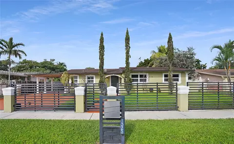 1325 NW 196th Ter, Miami Gardens, FL 33169