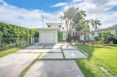 1108 Van Buren St, Hollywood, FL 33019