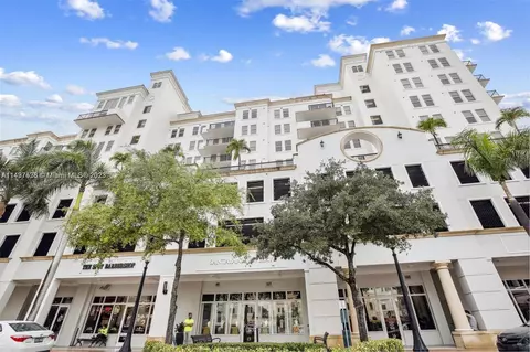 4100 Salzedo St #408, Coral Gables, FL 33146