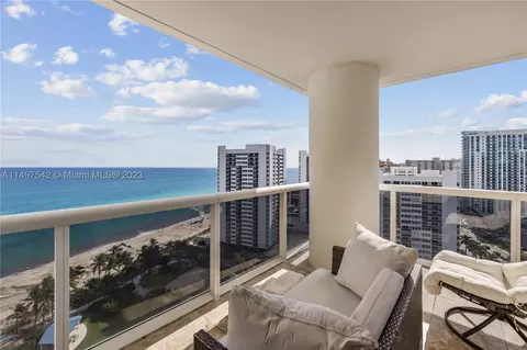 1850 S Ocean Dr #1905, Hallandale Beach, FL 33009