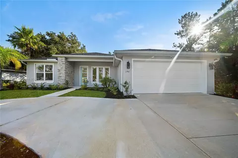 136 Fenimore Ln, Palm Coast, FL 32137