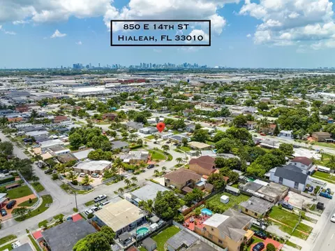 850 E 14th St, Hialeah, FL 33010 photo 19