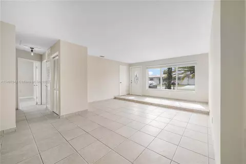 Entry Way - 1739 W 79th St, Hialeah, FL 33014 photo 1 of 3
