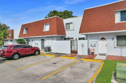 10700 NW 7th St #5A, Miami, FL 33172