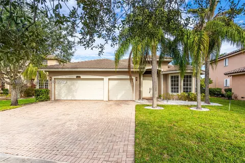 14909 SW 54th St, Miramar, FL 33027