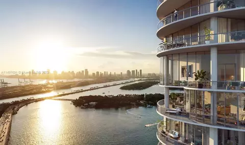 500 Alton Rd #4403, Miami Beach, FL 33139