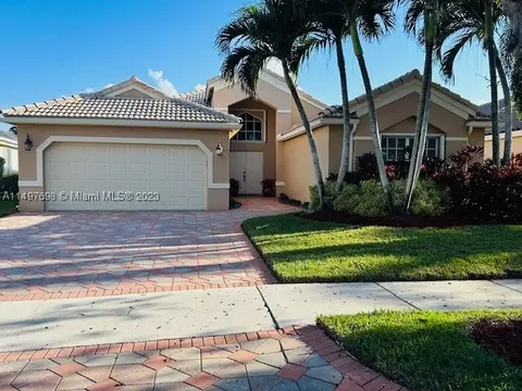 1112 Cedar Falls Dr, Weston, FL 33327