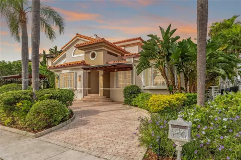 2331 Keystone Blvd, North Miami, FL 33181