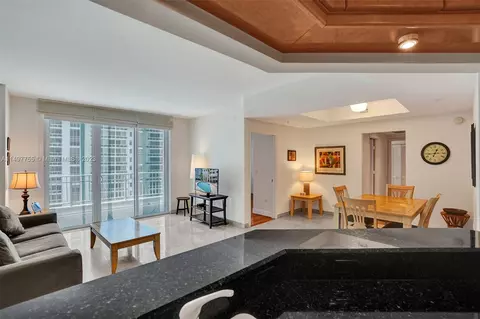 801 Brickell Key Blvd #1804, Miami, FL 33131 photo 5