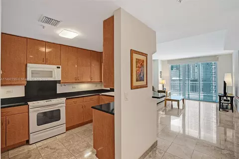 801 Brickell Key Blvd #1804, Miami, FL 33131 photo 2