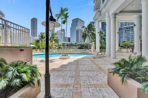 801 Brickell Key Blvd #1804, Miami, FL 33131 photo 48