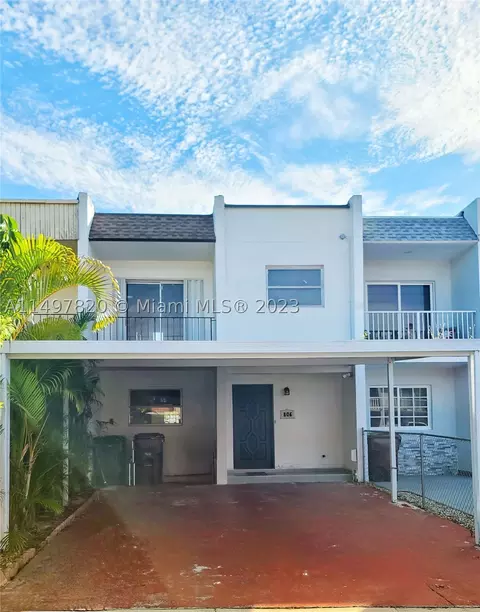 806 W 79th Pl #806, Hialeah, FL 33014 photo 1