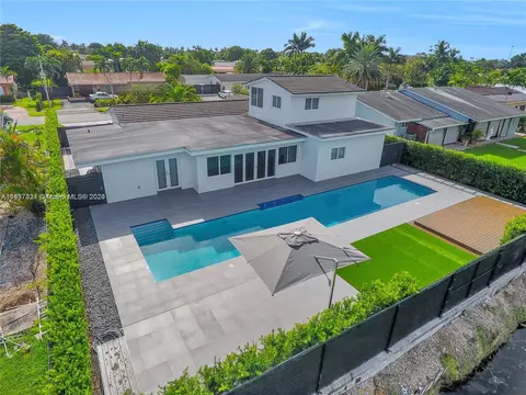 3112 Village Green Dr, Miami, FL 33175