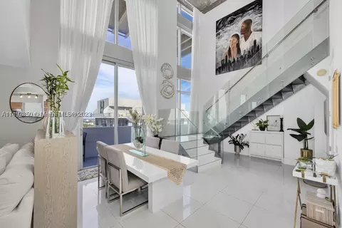 3301 NE 1st Ave #PH 7, Miami, FL 33137