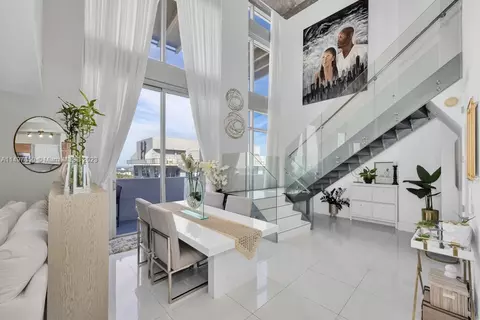 3301 NE 1st Ave #PH 7, Miami, FL 33137