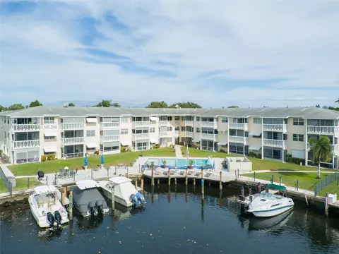 700 Pine Dr #110, Pompano Beach, FL 33060