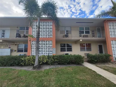 2106 NE 56th Ct #107, Fort Lauderdale, FL 33308