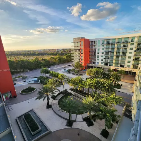 7751 NW 107th Ave #709, Doral, FL 33178