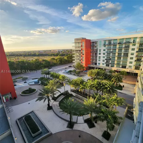 7751 NW 107th Ave #709, Doral, FL 33178