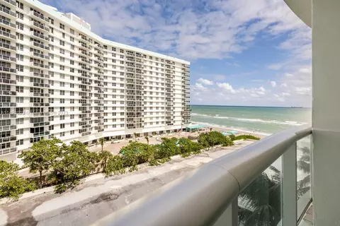 3801 S Ocean Dr #7A, Hollywood, FL 33019