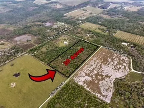 0 Jacks Branch Rd, Other City - In The State Of Florida, FL 33935