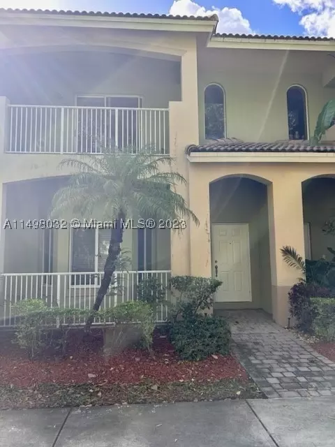 1621 SE 23rd Way #1621, Homestead, FL 33035