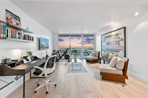 650 West Ave #1906, Miami Beach, FL 33139
